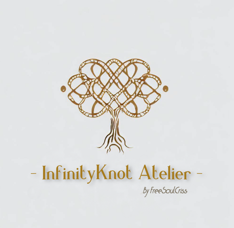 Logo-infinity-knot